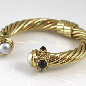 14k gold jewelry