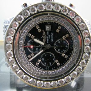 Pre Owned Breitling